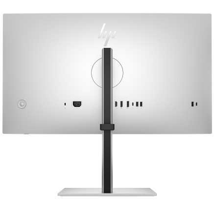 HP LCD 727pq 27" QHD 2560x1440, IPS, 16:9, 400nits, 5ms, 2000:1, DP, DP out, HDMI, 3xUSB A