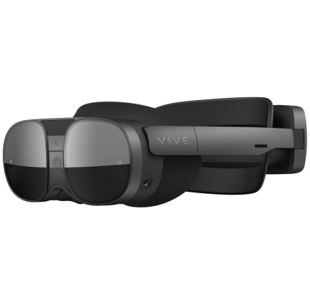 HTC Vive XR Elite, černá