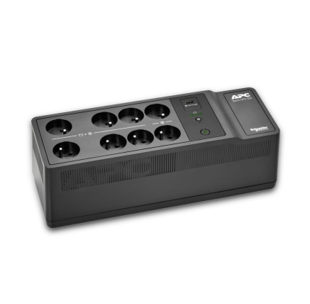 APC Back-UPS 500VA, 230V, 1USB charging port (300W) - CZ zásuvka