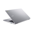 ACER NTB Chromebook 314 (CB314-4H-31PS),i3-N305,14" FHD,8GB,256GB,Intel UHD,ChromeOS,Silver