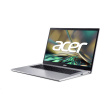 ACER NTB Aspire 3 (A317-54-53Q2),i5-1235U,17.3" 1920x1080,16GB,1024GB HDD ,Intek Iris Xe,W11H,Silver