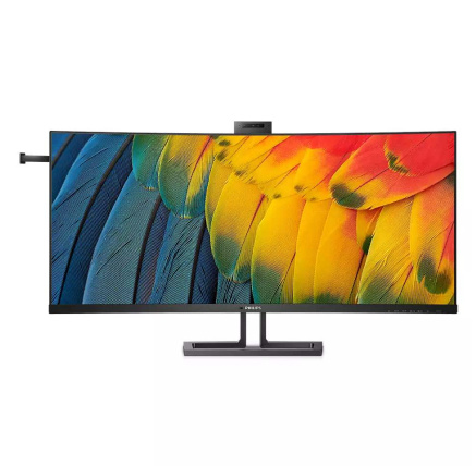 Philips MT IPS LED 40B1U6903CH/00 - IPS panel, 5120x2160, 2xHDMI, DP, Thunderbolt, USB 3.2, USB-C, RJ45, repro, nast v.