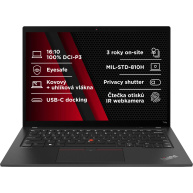 LENOVO NTB Thinkpad T14s AMD G4 - Ryzen7 PRO 7840U,14" 2.8K OLED,32GB,1TBSSD,IRcam,W11P