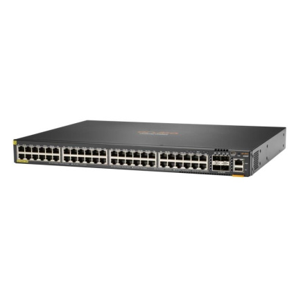 Aruba 6200F 48G 4SFP+ Switch JL726AR RENEW