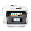 HP All-in-One Officejet Pro 8730 (A4, 24/20 ppm, USB 2.0, Ethernet, Wi-Fi, Print/Scan/Copy/Fax)