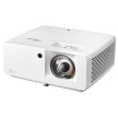 Optoma projektor ZH450ST (DLP, FULL 3D, Laser, FULL HD, 4200 ANSI, 2xHDMI, RS232, RJ45, repro 1x15W), 5let zaruka