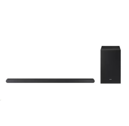 SAMSUNG Ultratenký lifestylový soundbar HW-S700D