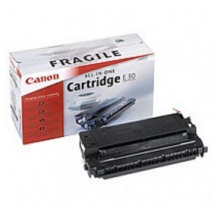 Canon LASER TONER black E-16 (E16) 2 000 stran*