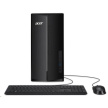 ACER PC Aspire TC-1785_EX, Core i5-14400F, 16GB, 1024GB M.2 SSD, Intel RTX 3050, W11, Black