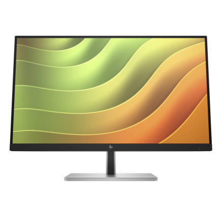 Bazar - HP LCD E24u G5 23.8" 1920x1080, IPS w/LED, 250 cd/m2, 1000:1, 5 ms g/g,DP 1.2,HDMI 1.4,USB3.2 4x, USB-C,RJ-45