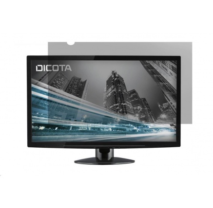 DICOTA Secret 2-Way 20.0 Wide (16:9), side-mounted