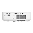 Optoma projektor ZW410UST (DLP, Laser, WXGA, 4000 ANSI, 2xHDMI, RS232, USB-A, RJ45, repro 1x15W)