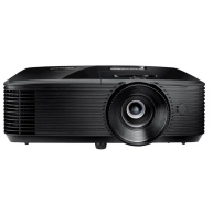 BAZAR - Optoma projektor HD28e (DLP, FULL 3D, 1080p, 3 800 ANSI, 30 000:1, HDMI,  5W speaker) - Rozbaleno (Komplet)