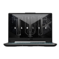 ASUS NTB TUF Gaming A15 (FA506NCR-HN177), R7-7435HS, 15.6" 1920 x 1080, 16GB, 1TB SSD, RTX 3050, No OS, Black