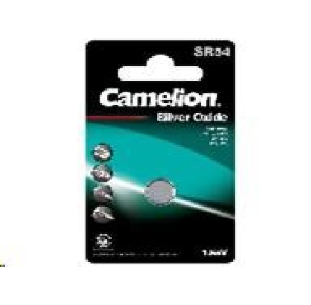 Camelion SR54W-389