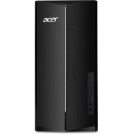 ACER PC Aspire TC-1780, i5-13400,8GB,512 M.2 SSD,DVDRW,Intel UHD,W11H,Black,mouse+KB