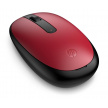 HP240 Bluetooth Mouse Red EURO - bluetooth myš