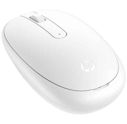 BAZAR - HP 240 Bluetooth Mouse White EURO - bezdrátová bluetooth myš - Poškozený obal (Komplet)