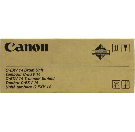 Canon Drum Unit (C-EXV 14) (IR-2016/2020/2318/2320/2420/2422)