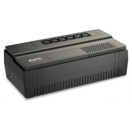 APC Easy UPS BV 800VA, AVR,IEC Outlet, 230V, (450W)