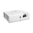 Optoma projektor ZK708T (DLP, Laser, 3840x2160, 7000 ANSI, 2xHDMI, 2xVGA, RS232, USB-A, RJ45, repro 2x15W)