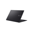 ASUS NTB Vivobook 16X (K3604VA-MB227W), i5-1335U, 16" 1920 x 1200, 16GB, 1TB SSD, Iris Xe, W11 Home, Black