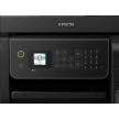 EPSON tiskárna ink EcoTank L5310, 5760x1440dpi, A4, 33ppm, Wi-Fi, USB, Ethernet, ADF, fax, sken