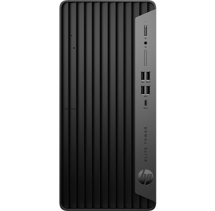 HP PC Elite Tower 600G9 i5-13500,16GB, 512GB M.2 NVMe, 2xDP+HDMI, kl. a myš, no ODD, 260W, Win11Pro