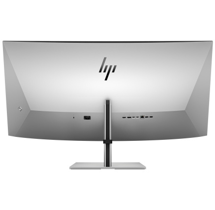 HP LCD 740pm  40" Curved (5120 x 2160, IPS,1000:1, 300nits,5ms, HDMI 2.0, DP 1.4, USB3-C, 2x5W speakers, Cam) 5Y wrnt