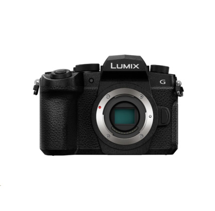 Panasonic Lumix G97 Body