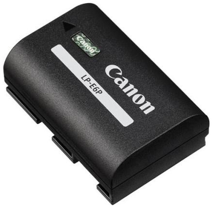 Canon LP-E6P akumulátor