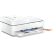 HP All-in-One Deskjet ENVY PRO 6420e HP+ cement (A4, 10/7ppm, USB, Wi-Fi, BT, Print, Scan, Copy, Duplex, Fax, ADF)