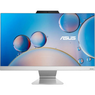 ASUS PC AiO ExpertCenter E3 (E3402WBAK-WA094X),i3-1215U, 23,8" 1920 x 1080, 8GB,512GB SSD,Intel UHD,W11Pro,White