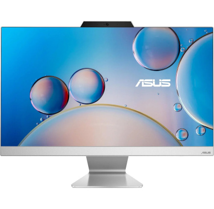 ASUS PC AiO ExpertCenter E3 (E3402WBAK-WA094X),i3-1215U, 23,8" 1920 x 1080, 8GB,512GB SSD,Intel UHD,W11Pro,White