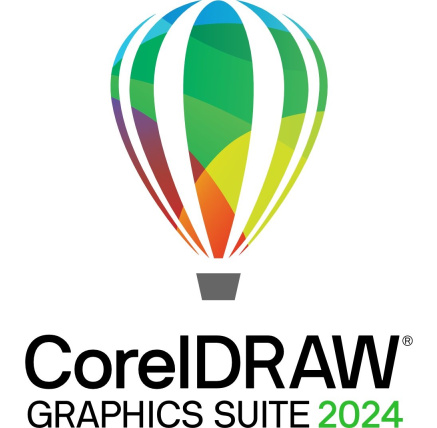 CorelDRAW Graphics Suite 2024 Multi Language - Windows/Mac - ESD