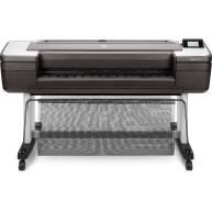 HP DesignJet T1700dr 44-in PostScript Printer