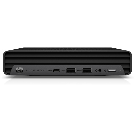 BazarHP PC Elite Mini600G9 35W i7-13700T,16GB DDR5,512GBM.2,Intel HD,WiFi6+BT,usb kl. a myš,90W,2xDP+HDMI+USB-C,Win11Pro