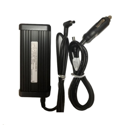 Zebra vehicle power supply