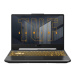 ASUS NTB TUF Gaming A15 (FA506NC-HN002W), R5-7535HS, 15.6" 1920 x 1080, 8GB, 512GB SSD, NVIDIA RTX 3050, W11 Home, Black