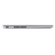 ASUS NTB Vivobook 16 (X1605VA-MB1269W), i5-13420H, 16" 1920 x 1200, 16GB, 1TB SSD, Iris X, W11 Home, Silver