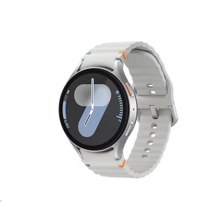 Samsung Galaxy Watch7 44mm, Silver, EU