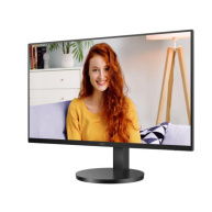 AOC MT IPS LCD WLED 27" U27B3CF - IPS panel, 3840x2160, HDMI, USB-C, USB 3.2, repro, nast vysky