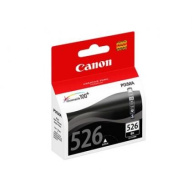 Canon CARTRIDGE CLI-526BK černá pro Pixma IP4850, IX6520, IX6550, MG5120, MG5150, MG5170, MG5250,MG6170,MG8120(402 str.)