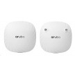 Aruba AP-655 (RW) Tri-radio 4x4:4 802.11ax Wi-Fi 6E Internal Antennas Campus AP