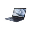 ASUS NTB ExpertBook B3 Flip (B3402FVA-LE0119W), ICore i7-1355u, 24GB, 1024GB M.2, Intel Iris X, Win11 Home, Black