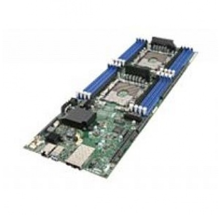 Intel Server Board S2600BPS (BUCHANAN PASS)