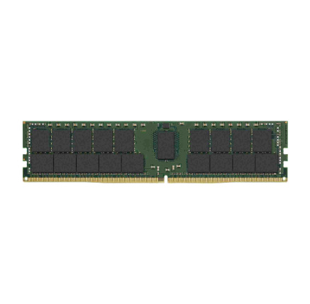 KINGSTON DIMM DDR4 64GB 3200MT/s CL22 ECC Reg 2Rx4 Samsung C