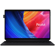 ASUS NTB ProArt PZ13 OLED (HT5306QA-OLED006X), XPlusX1P42 100, 13.3" 2880 x 1800, 16GB, 1TB SSD, QAdreno, W11 Pro, Black