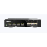 QNAP switch QSW-M7308R-4X (4x100GbESFP28,8x25GbESFP28)