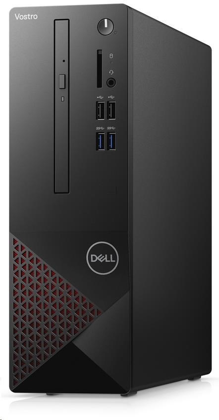 Dell vostro 3681 обзор